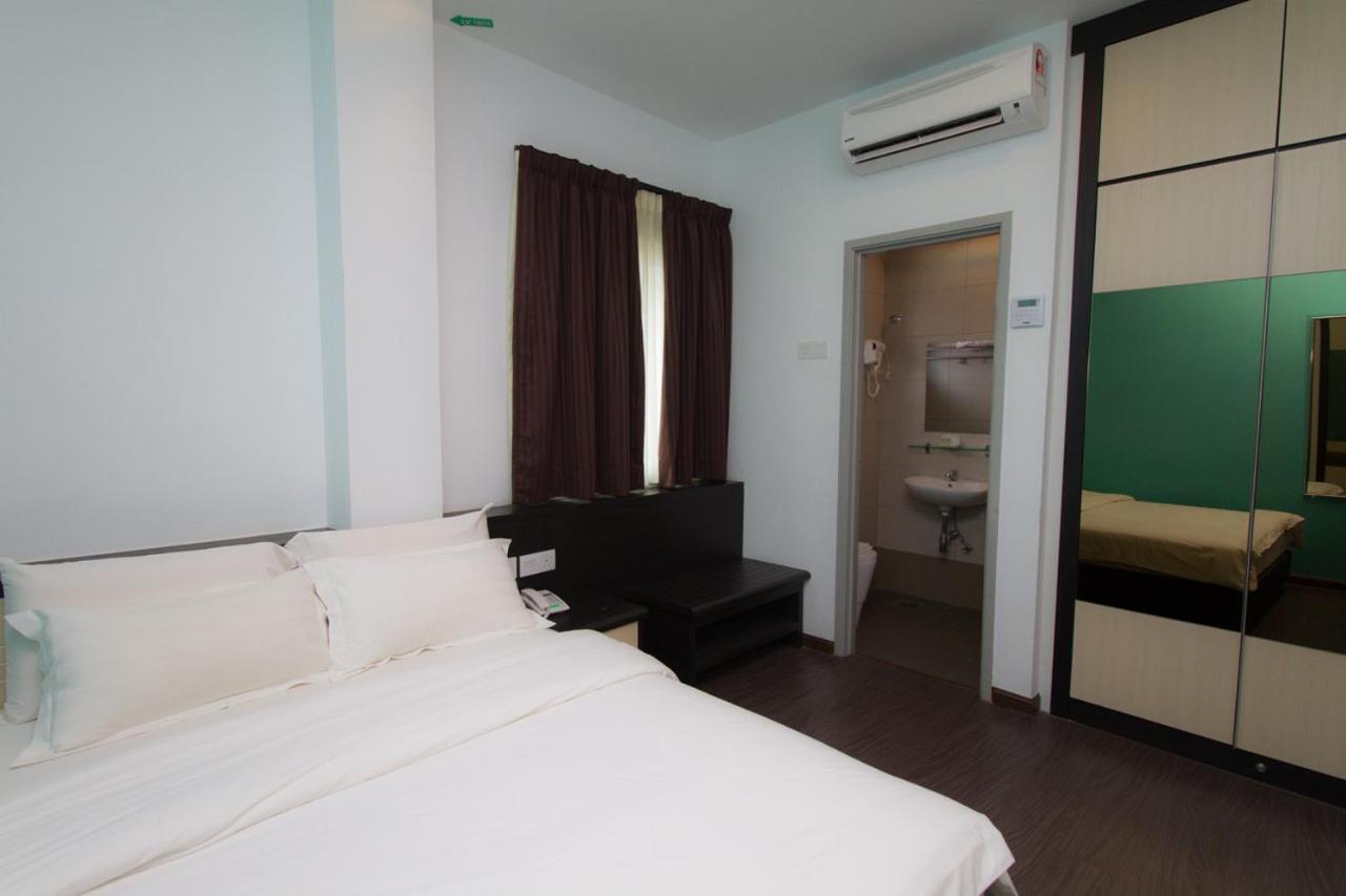 Suite Familiar