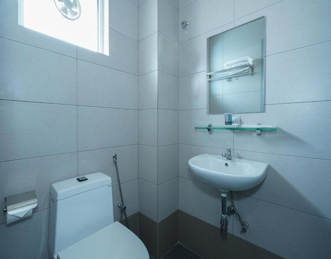 Habitación Doble Deluxe